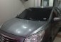 Mitsubishi Mirage G4 2015 for sale in Quezon City -2