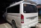 Selling Toyota Hiace 2014 at 86985 km -5