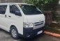 2018 Toyota Hiace for sale in Manila-2