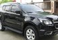 2013 Chevrolet Trailblazer for sale in Quezon City-0