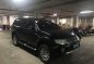 2013 Mitsubishi Montero Sport at 54000 km for sale -1