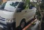 2018 Toyota Hiace for sale in Manila-3