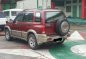 2001 Suzuki Vitara for sale in Quezon City-0