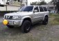 2003 Nissan Patrol for sale in Muntinlupa -1