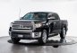 Black Toyota Tundra 2019 Automatic Gasoline for sale-0
