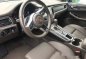 Blue Porsche Macan 2018 at 700 km for sale-3
