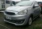 2017 Mitsubishi Mirage for sale in Cainta-2