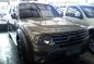 Selling Ford Everest 2013 at 48595 km -0