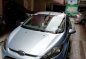 Sell Blue 2011 Ford Fiesta in Quezon City-2