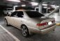 Selling Beige Toyota Camry 2000 Automatic Gasoline -3