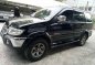 Isuzu Crosswind 2012 Automatic Diesel for sale-1