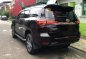 2016 Toyota Fortuner for sale in Manila-1