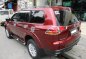 Mitsubishi Montero 2012 for sale in Makati -3