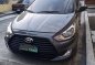 2013 Hyundai Accent for sale in Las Pinas-3