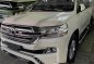 Sell White 2019 Toyota Land Cruiser Automatic Diesel-0