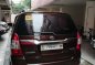 2016 Toyota Innova for sale in Quezon City -5