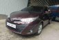 Sell 2019 Toyota Vios Automatic Gasoline at 5000 km -2