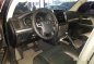 Black Toyota Land Cruiser 2016 at 14000 km for sale-6