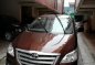 2016 Toyota Innova for sale in Quezon City -3