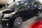 Black Toyota Alphard 2016 at 23000 km for sale-3