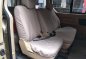 2011 Hyundai Starex for sale in Parañaque-1