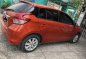 2015 Toyota Yaris for sale in Valenzuela -3