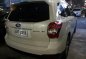 2015 Subaru Forester for sale in Pasig -2