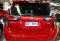 Red Toyota Innova 2017 for sale in Quezon City -3