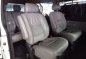 White Toyota Hiace 2013 at 59536 km for sale -10