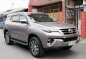 2018 Toyota Fortuner for sale in Quezon City-1