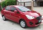 Selling 2014 Mitsubishi Mirage G4 Sedan in Quezon City-0