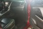 2016 Mitsubishi Montero Sport for sale in Quezon City -4