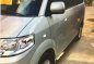 2017 Suzuki Apv for sale in Malabon-4