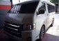Selling Toyota Hiace 2014 at 86985 km -1