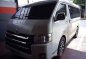 Selling Toyota Hiace 2014 at 86985 km -7