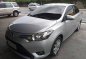 Selling Toyota Vios 2014 at 39018 km -0