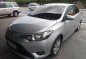 Selling Toyota Vios 2014 at 39018 km -7