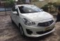 Mitsubishi Mirage G4 2017 for sale in Antipolo-3