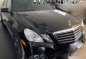 Black Ford E-350 2012 for sale -0