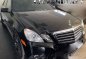 Black Ford E-350 2012 for sale -2