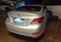 2013 Hyundai Accent for sale in Malolos -2