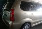 2007 Toyota Avanza for sale in Pasig -1