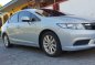 Honda Civic 2013 for sale in San Pedro-0