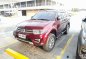 Selling Mitsubishi Montero Sport 2014 Manual Diesel -2