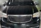 Selling Black Chrysler Town And Country 2013 Automatic Gasoline -1