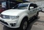 2015 Mitsubishi Montero Sport for sale in Quezon City -2