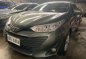 Sell Green 2019 Toyota Vios at 3300 km -0