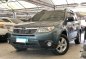 2010 Subaru Forester for sale in Makati -2