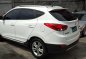 2013 Hyundai Tucson for sale in Mandaluyong -6