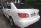 2002 Toyota Corolla Altis for sale in Bacoor -0